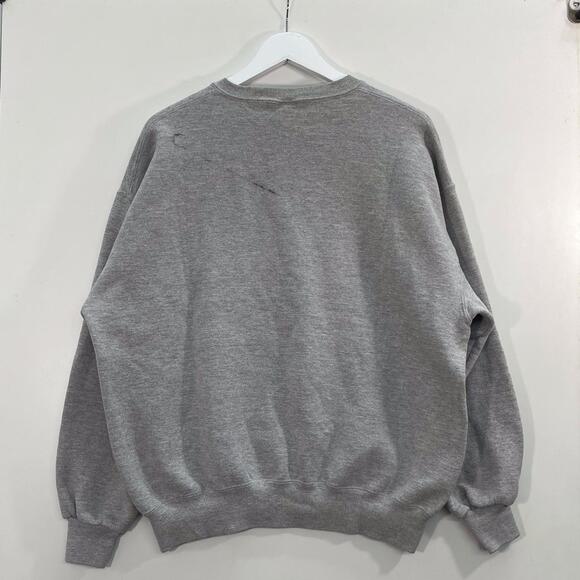 90 S Toronto Blue Jays Sweatshirt - Picture 4 of 5